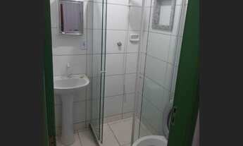 Imagem 6: Kitnet para temporada