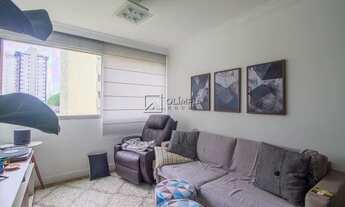 Imagem: Apartamento Venda Moema 100 m² 3 Dormitórios