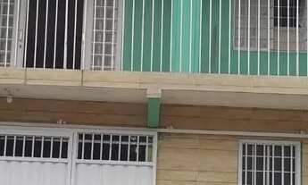 Imagem: Casa 03 quartos 01 suíte 2 pisos - 01 Apartamento