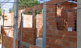 Imagem: VENDE SE CASA EM PONTO DE LAJE