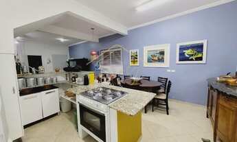 Imagem 7: Casa em residencial para Venda e locação na Praia de Juquehy, São Sebastião