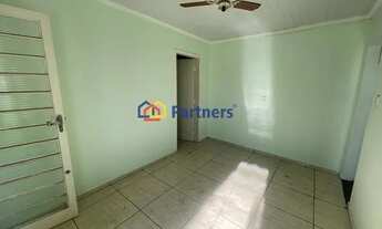 Imagem 3: Casa para Locação em Ribeirão Preto, Campos Elíseos, 1 dormitório, 1 banheiro