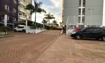 Imagem: Apartamento à venda no Granville mobiliado