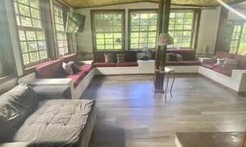 Imagem 4: Apartamento para venda tem 372 metros quadrados com 8 quartos em Albuquerque - Teresópolis