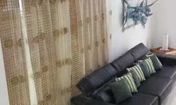 Imagem 5: Sobrado para Locação em Caraguatatuba, Costa Nova, 4 dormitórios, 3 suítes, 5 banheiros, 2