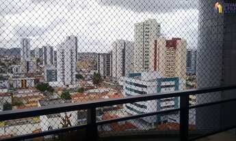 Imagem 3: Apartamento residencial para locação, Maurício de Nassau, Caruaru