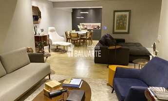 Imagem 5: Apartamento com 4 dormitórios à venda, 172 m² por R$ 2.200.000,00 - Moema - São Paulo/SP
