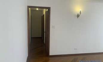 Imagem 4: APARTAMENTO - PERDIZES - SP