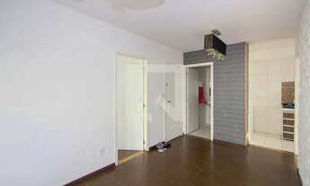 Imagem 3: Apartamento para Aluguel - Galo Branco, 3 Quartos, 52 m2