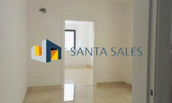 Imagem 4: VILA NOVA CONCEIÇÃO, Lindo apto 274m² reformado, 3 suítes, 2 vagas