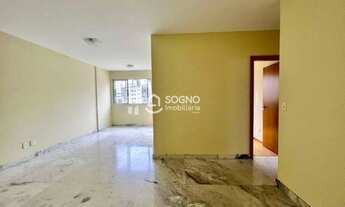 Imagem 4: Apartamento para aluguel, 3 quartos, 1 suíte, 3 vagas, Buritis - Belo Horizonte/MG