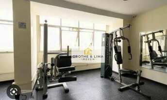 Imagem 7: Apartamento com 1 dormitório para alugar, 49 m² por R$ 1.700/mês - Jardim São Dimas - São