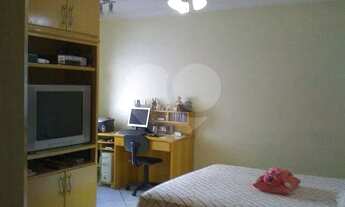 Imagem 4: SOBRADO MARAVILHOSO A VENDA AO LADO DAS PALMAS DO TREMEMBÉ - 6 DORMS (3 SUÍTES) E 5 VAGAS