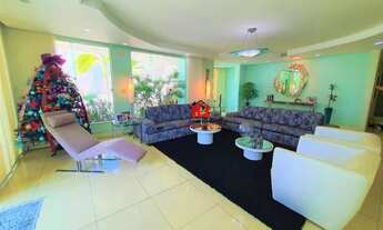 Imagem 5: Jardim Itaóca, Casa 5 Suítes espaçosa, 1.620m², Piscina, Lazer