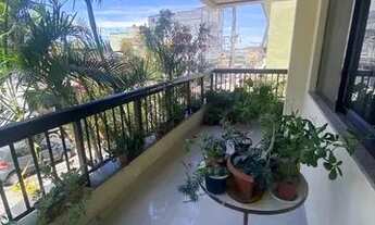 Imagem 6: VENDO APARTAMENTO PARQUE INFANTIL CAMPO GRANDE