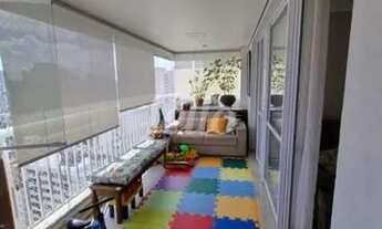 Imagem 5: São Paulo - Apartamento Padrão - Saúde