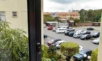 Imagem 2: Apartamento Cohab Fazenda do Carmo