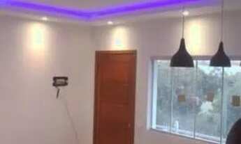 Imagem 2: Apartamento 1 Quarto para Venda em Maricá, Jardim Atlântico Leste (Itaipuaçu), 1 dormitór