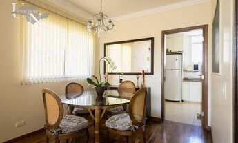 Imagem 4: Apartamento com 3 dormitórios à venda, 180 m² por R$ 2.490.000,00 - Itaim Bibi - São Paulo