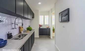 Imagem 8: Venda Apartamento 3 Dormitórios - 93 m² Brooklin