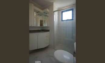 Imagem 6: Apartamento para Aluguel - Vila Mascote, 2 Quartos, 55 m2