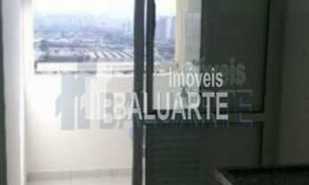 Imagem 3: Apartamento com 2 dormitórios à venda, 61 m² por R$ 600.000,00 - Interlagos - São Paulo/SP