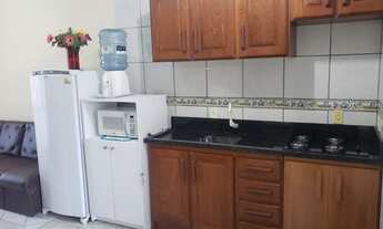 Imagem 4: Pascoa livre. Apto 2 quartos enseada, prox 2 praias. max. 8 pessoas