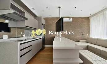 Imagem 3: Rarus Flats - Apartamento para venda - Edifício FL Residence