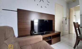 Imagem: Apartamento com 1 dormitório para alugar