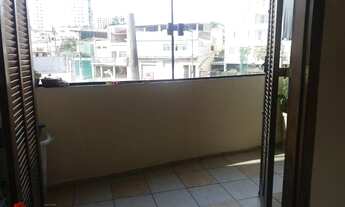 Imagem 3: SOBRADO COM 2 SUITES 3 VAGAS PROXIMO AO SHOPPING ANALIA FRANCOM