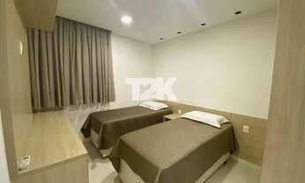 Imagem 7: APARTAMENTO MOBILIADO DE 2 SUÍTES, BALNEÁRIO CAMBORIÚ - SC