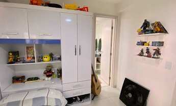 Imagem 7: EXCELENTE APARTAMENTO - CONDOMÍNIO VERNISSAGE