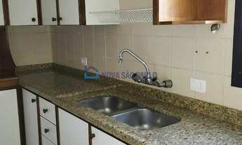 Imagem 2: Apartamento na Chacara Klabin com 107m²