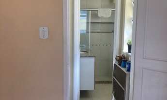 Imagem 7: Cel. Moreira Cesar Oportunidade quadra da praia, sala quarto maravilhoso