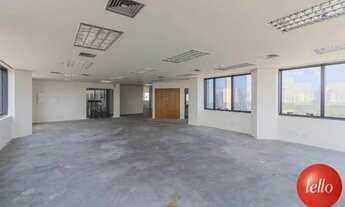 Imagem 3: São Paulo - Conjunto Comercial/Sala - Barra Funda