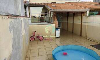 Imagem 3: Apartamento Cobertura 2 Dormitórios (Vila Tibiriçá