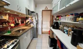 Imagem 7: Apartamento com 2 dormitórios à venda, 65 m² por R$ 419.000,00 - Jardim Marajoara - São Pa