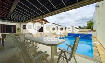 Imagem: Casa Térrea 3 Quartos, Louveira, Piscina