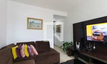 Imagem 2: Casa para Aluguel - Campo de Santana, 2 Quartos, 75 m2