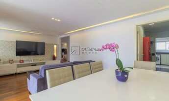 Imagem 4: Apartamento Venda 2 Dormitórios - 143 m² Moema