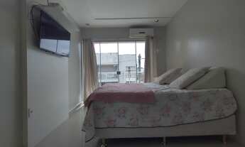 Imagem 5: Casa Condominio Vila Firenze 3/4 - 3 Suítes com sacada - dois pavimentos - piscina