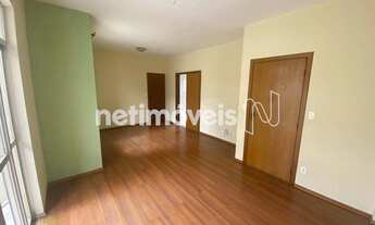 Imagem 3: Locação Apartamento 3 quartos União Belo Horizonte