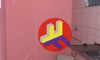 Imagem: Sala/Casa para alugar com 2 cômodos por