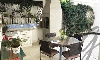 Imagem 3: CASA RESIDENCIAL em SOROCABA - SP, CONDOMÍNIO RESIDENCIAL VILLAGE VERT