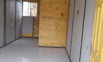 Imagem 2: Cordeiros parte alta Kitnet