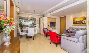 Imagem 6: Apartamento para venda com 103 metros quadrados com 3 quartos em Menino Deus - Porto Alegr