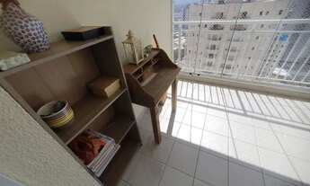 Imagem 7: Apartamento para aluguel com 81 metros quadrados com 3 quartos