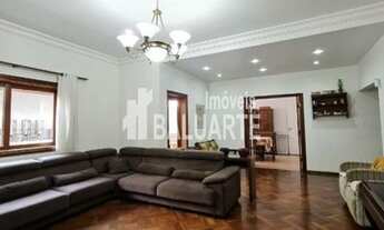 Imagem 3: Sobrado com 5 dormitórios à venda, 321 m² por R$ 2.300.000,00 - Granja Julieta - São Paulo