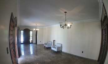 Imagem 3: Casa 3 Dormitórios ,Conjunto Aruanã