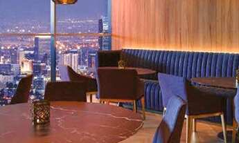 Imagem 7: W Fifty, 54m2, o melhor Apto Studio da batista campos, Lazer na cobertura!!!